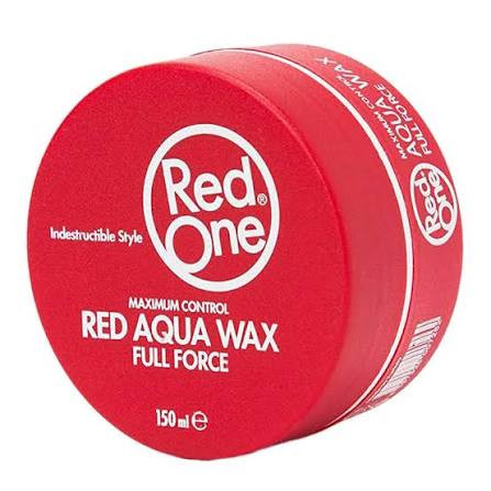 واکس مو قرمز ردوان
