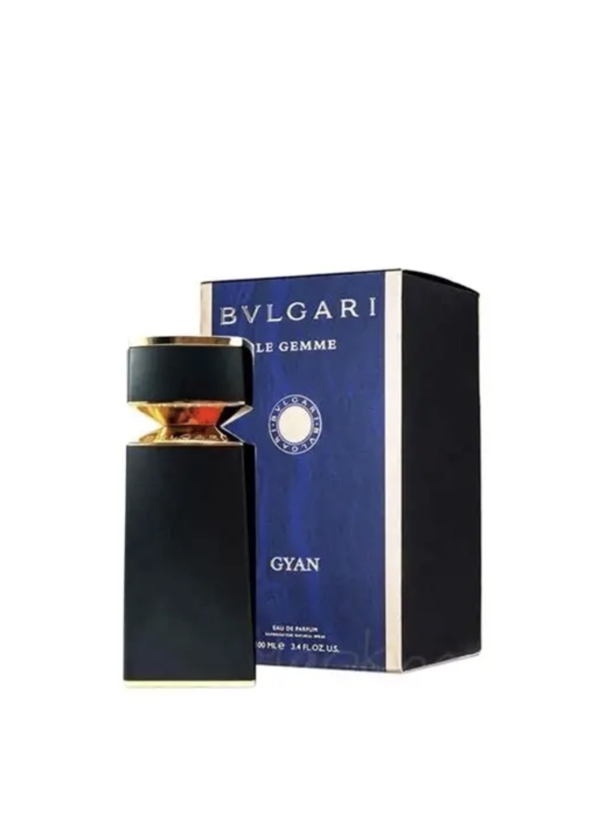 عطر ادکلن بولگاری گیان | جیان (8ساعت ماندگاری)