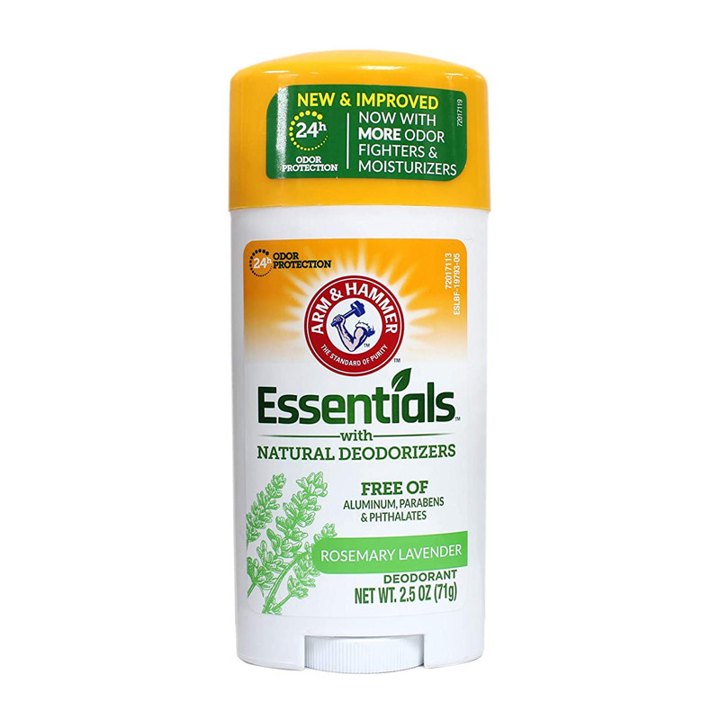 استیک ضد تعریق زنانه آرم اند همر مدل Essentials