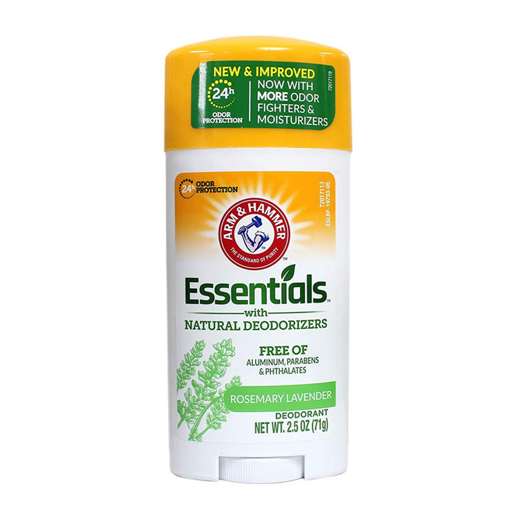 استیک ضد تعریق زنانه آرم اند همر مدل Essentials
